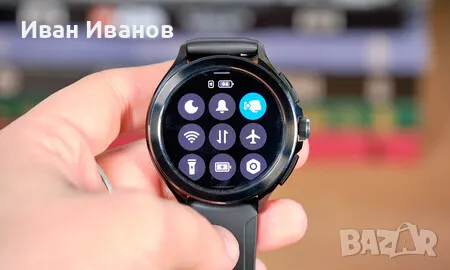 Xiaomi watch 2 pro 290 лв, снимка 4 - Смарт гривни - 47400096