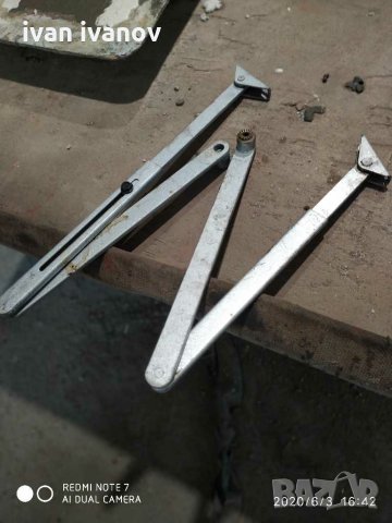 Механизми врати, снимка 5 - Други машини и части - 29047346