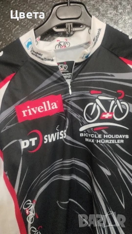 Спортна фанелка, снимка 10 - Спортни дрехи, екипи - 51391942