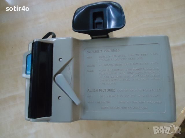 polaroid  3 br,  3 бр за 40 лв, снимка 3 - Камери - 43107147