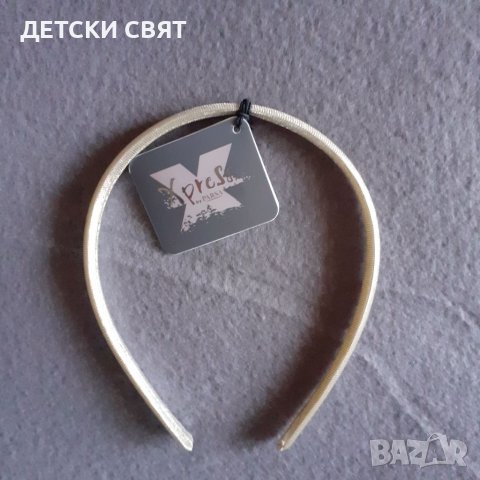 Нови детски диадеми по 2€, снимка 3 - Шноли, диадеми, ленти - 39887630