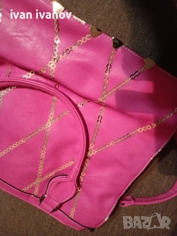 женски чанти-10лв, снимка 7 - Чанти - 51980800