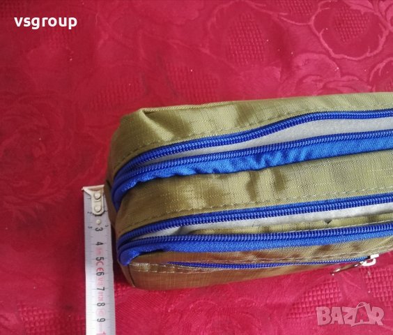 Несесер, нов, снимка 5 - Ученически пособия, канцеларски материали - 37887604