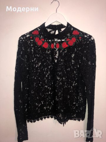 Блуза Forever 21