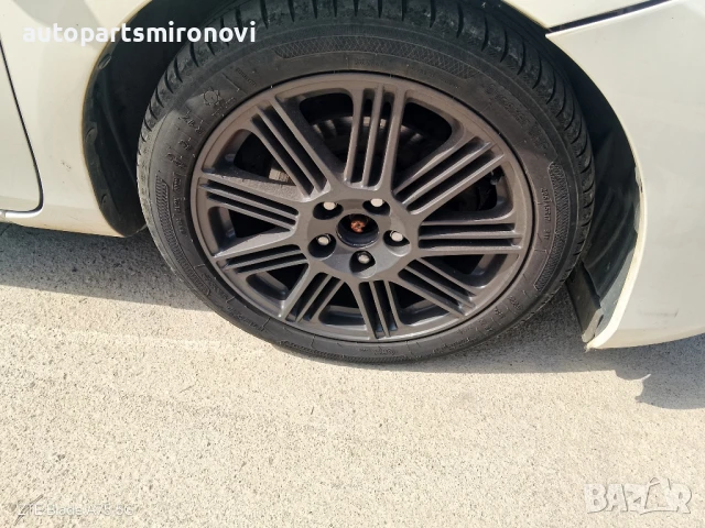 Аурис 2013 дизел НА ЧАСТИ, снимка 10 - Автомобили и джипове - 51159516