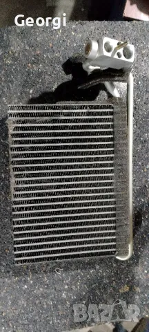 Радиатор за климатик БМВ Е46