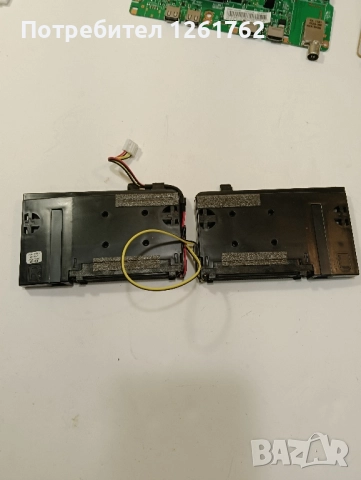 Samsung UE32F4510AW (на части), снимка 15 - Части и Платки - 51798393