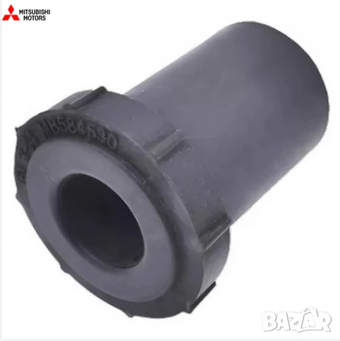 Тампон заден долен ресор MB584530 Mitsubishi