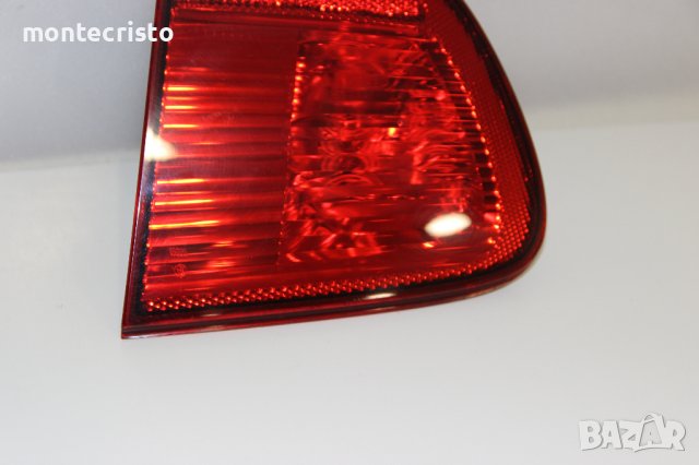 Десен вътрешен стоп Seat Ibiza II (1999-2002г.) ✔️HELLA десен стоп заден капак, снимка 3 - Части - 43734774