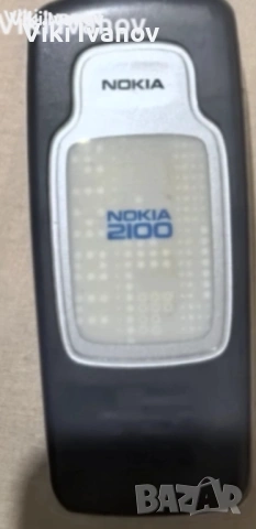 Нокия 2100, снимка 2 - Nokia - 53223291