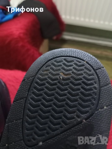 Мъжки маратонки Reebok - 44,5, снимка 7 - Маратонки - 53399694