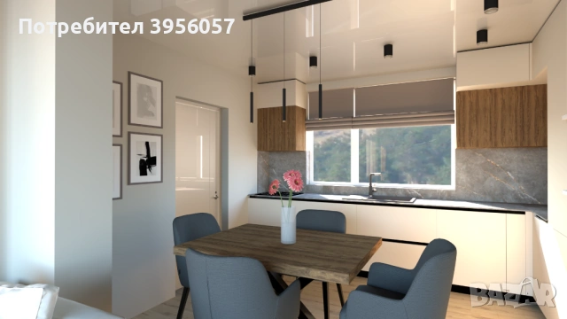 Интериорен дизайн, 2D и 3D проектиране, проектиране на мебели, снимка 17 - Други услуги - 53193510