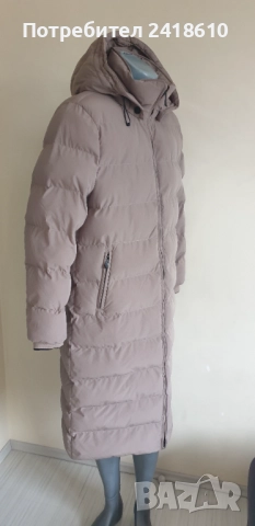 Wellensteyn Goldmine Long Women Jacket Parka Size M  ОРИГИНАЛ! Дамско Зимно Яке, снимка 15 - Якета - 52560967