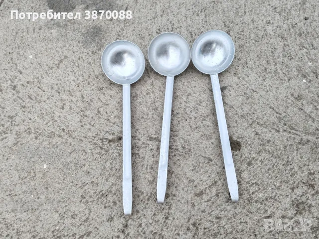 Черпак!, снимка 2 - Прибори за хранене, готвене и сервиране - 49599455