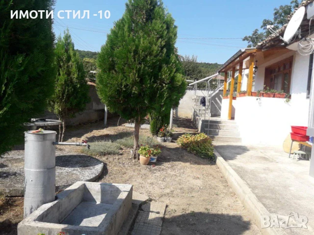 Продава къща в с. Войвода 50 000евро, снимка 12 - Къщи - 51416442