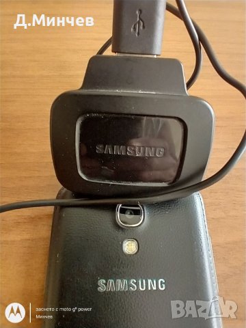 Samsung Galaxy S4 mini, снимка 7 - Samsung - 38286823