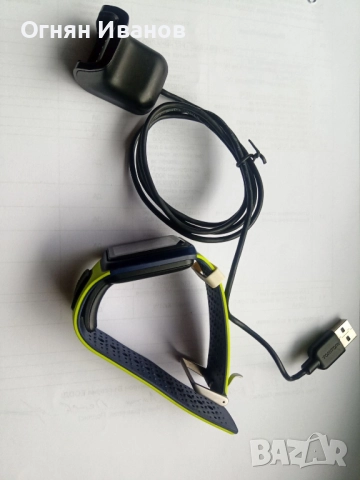 Часовник Tom Tom 8RS00 GPS, снимка 5 - TOMTOM - 52708848