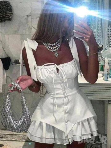 рокля , снимка 2 - Рокли - 51323508