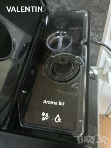 Кафемашина PHILIPS , снимка 5 - Кафемашини - 43929947