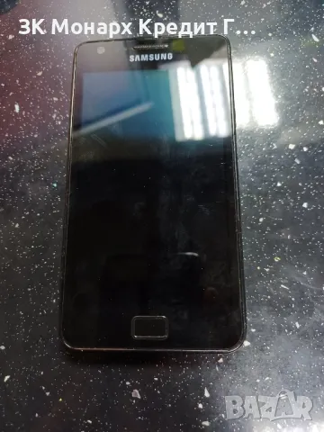 Телефон Samsung S2 , снимка 4 - Samsung - 48646404