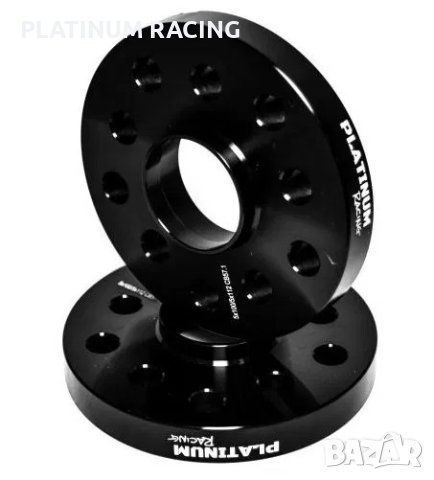 Оригинални Фланци Ауди 5х112 и 5х100, снимка 2 - Части - 43982373