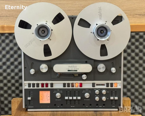 Revox A700, снимка 2 - Декове - 51132756