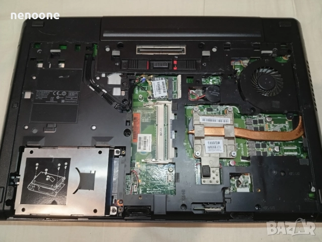HP Probook 6570b на части., снимка 3 - Части за лаптопи - 52545573