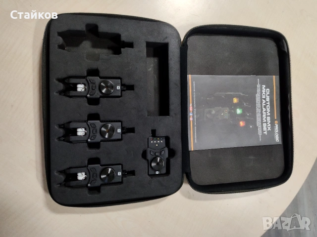 prologic smx mk2, снимка 9 - Такъми - 53405452