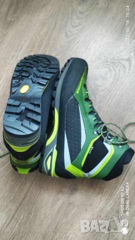 La Sportiva Trango Tower GTX Neptune, снимка 3 - Спортни обувки - 35903420