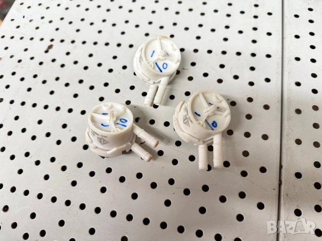 Дебитомер AB32-P000C12-11R 1.2мм Водомер flow meter, снимка 3 - Кафемашини - 53458697