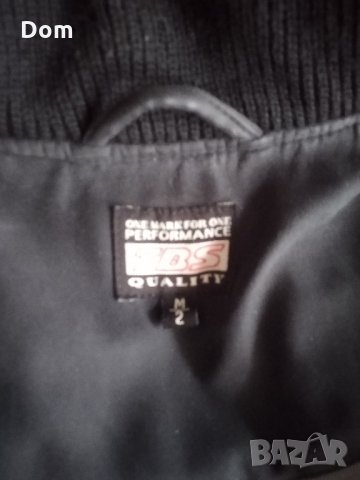 Мъжко яке канадка+подарък , снимка 10 - Якета - 27270562