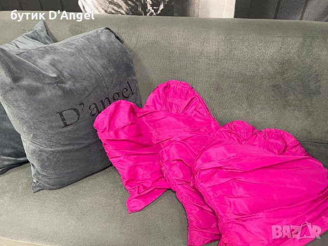 Liu Jo корсет, снимка 3 - Корсети, бюстиета, топове - 43990372