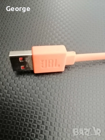 JBL КАБЕЛ JBL CABLE, снимка 3 - Слушалки и портативни колонки - 51746559