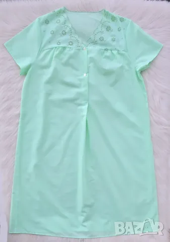 Нова нощница за бременни и кърмене XS-S 