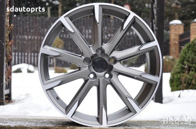 18" Джанти Волво 5x108 VOLVO V40 V60 V70 V90 S90 XC60 XC90