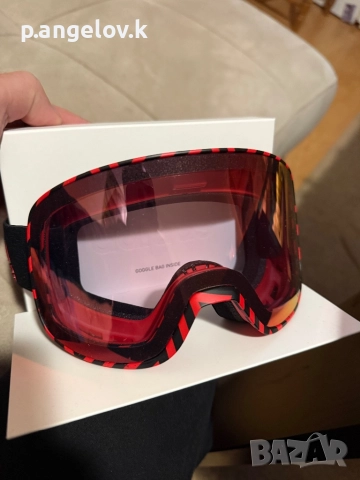 Ски очила Adidas , снимка 4 - Зимни спортове - 52591456