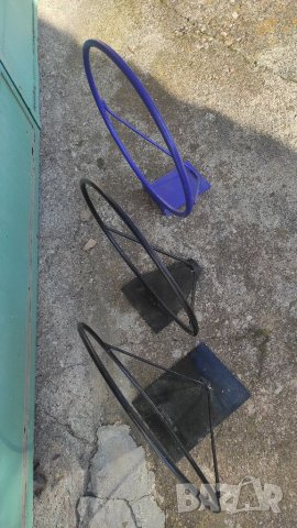 Баскетболни кошове , снимка 3 - Баскетбол - 39315841