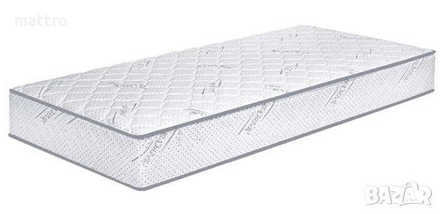 (-20%) Матрак Silver Exclusive с БЕЗПЛАТНА доставка до всички села и градове!