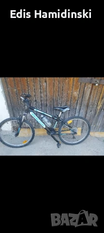 ПРОМОЦИЯ Продавам колело Reactor sport оригинално