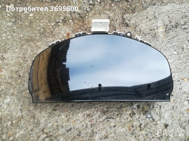 Lexus RX 300 Лексус РХ табло километраж