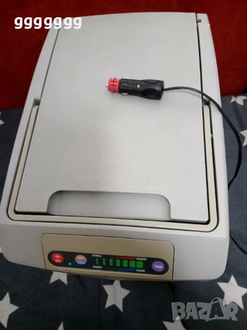 Хладилник за кола WAECO 