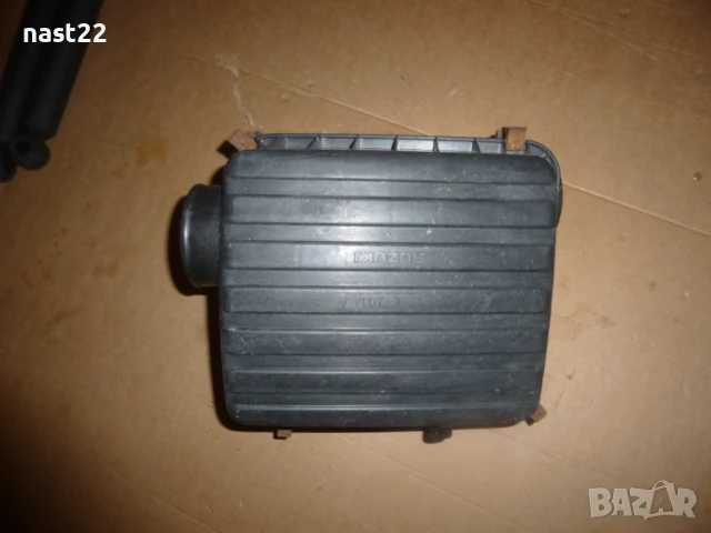 Кутия въздушен филтър Сузуки Витара 2.0 V6 136 к.с, снимка 1