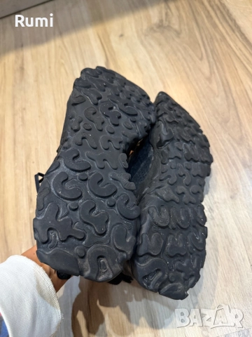 Оригинални маратонки Nike React Vision (GS)! 39 н, 60 лв, снимка 9 - Маратонки - 52344509