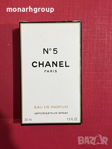 Парфюм Chanel N⁰5