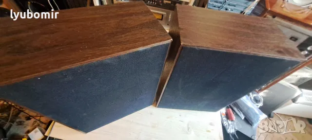 5-инчови колонки, снимка 5 - Тонколони - 48851860