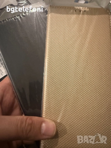 Xiaomi Redmi 15C силикони и тефтери, снимка 3 - Калъфи, кейсове - 52298149