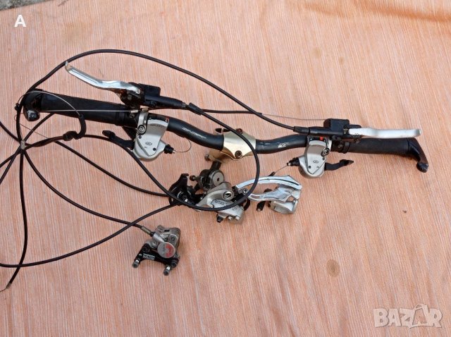 XT монтаж 3х9/М 750 серия/