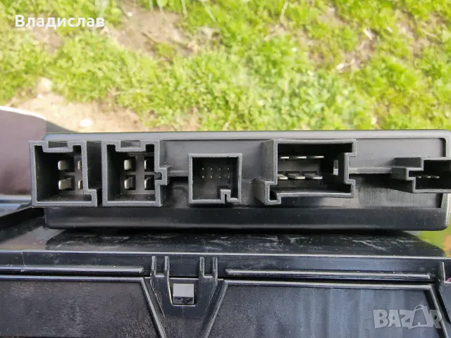 Модул за Mercedes w203 C-Class , снимка 2 - Части - 49832571