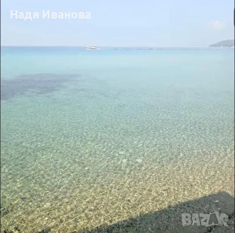 Сграда в Скала Фурка Халкидики Гърция , снимка 8 - Къщи - 49706136