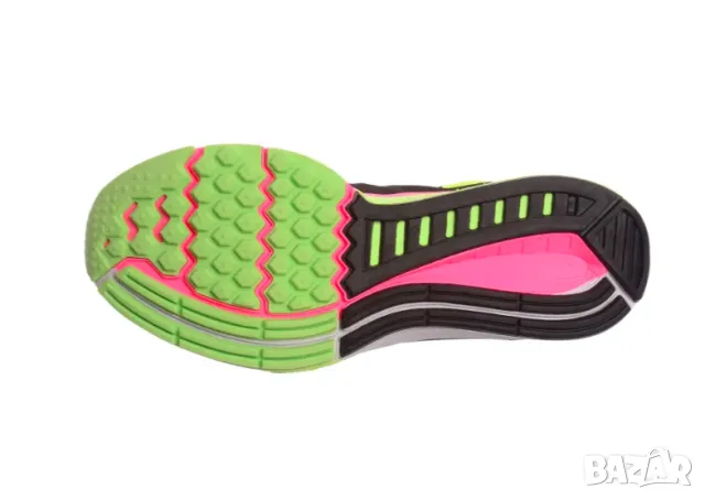 маратонки Nike Zoom Structure 18  номер 39 ,5-40, снимка 5 - Маратонки - 49425911